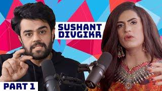 Sushant Divgikr | Rani KoHEnur | Emotional story like you've never heard | Episode #13