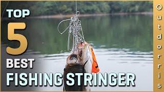 Top 5 Best Fishing Stringers Review in 2023