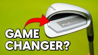 Get out of bunkers EVERY TIME?.! | Ping BunkR Wedge Review