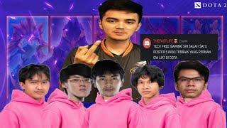 TFG(JIKROY IYD FBZ DALUL VARIZH) VS YG | EPL SEA