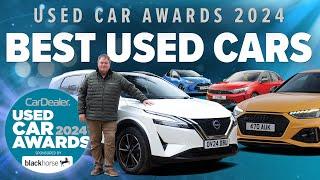 MIKE BREWER'S Best Used Cars of 2024