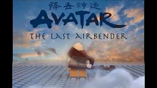 LEGO Avatar: The Last Airbender