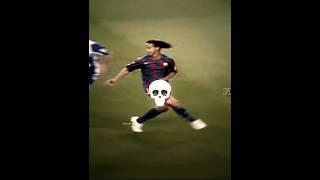 Ronaldinho Joga Bonito Skills 