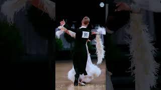  #ЧемпиПервРБ2023 Молодежь - St #VienneseWaltz