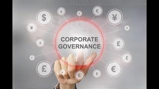 Corporate Governance Explained