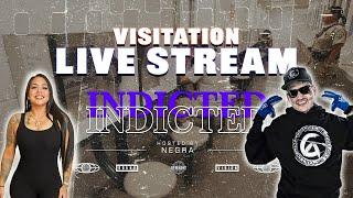 Lefty Gunplay - Visitation - Indicted Live