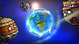 The Earth is LEAVING? - Part 2