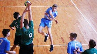 Зубрёнок ТВ №15 (81). Курс на сильнейший дивизион