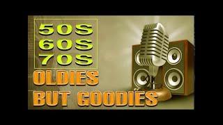 70s 80s 90s Oldies but Goodies Best Songs - Greatest Hits Golden Oldies