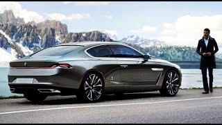 2025 Top Luxury Upcoming Cars | Specs and Price