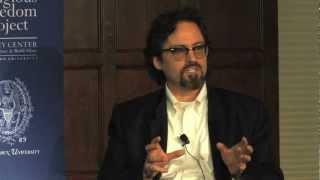 Shaykh Hamza Yusuf on Religious Toleration in the Muslim World