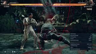 Tekken 8 Raven Soulzone Mixups Pt 1