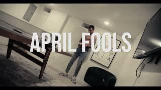 Leaf Ward  - April Fools ( Shot By @Mvrkoz )