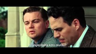 Shutter Island - "Which Would Be Worse?"  1080p ᴴᴰ