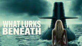 What Lurks Beneath | Official Trailer | Horror Brains