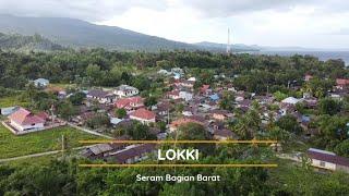 LOKKI | SERAM BAGIAN BARAT