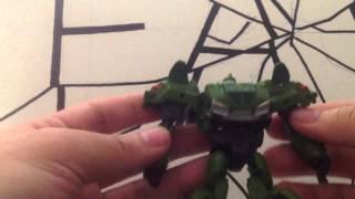 Legends Bulkhead MSL Review