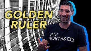 GOLDEN RULER INTERVIEW | MICHAEL D'ELENA & TEAM