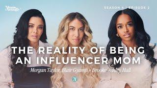 The Reality of Being an Influencer ft. Brooke Ashley Hall of @TheBeverlyHalls  | S4 Ep. 2