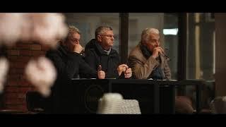 Young Riders Academy | Selection - Aftermovie