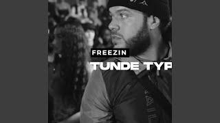 Freezin Tunde x Booter Bee Type Beat