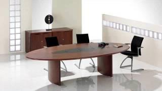 Oval Conference Tables | Oval Meeting Table