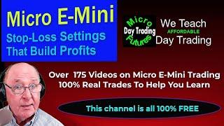 Top Risk Control Tips For Setting Stop-losses In Micro E-mini Day Trading