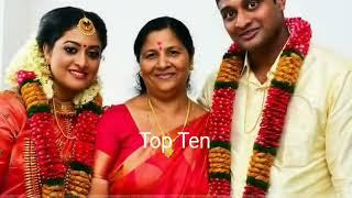 Actor Saikumar Daughter Wedding Photos