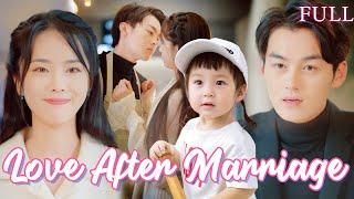 【ENG DUB】After Scumbag Break Up, Poor Girl Married to Her Regular Customer Spoiled by Him…Full Movie