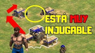 QUE LE PASÓ AL AGE OF EMPIRES 2?!