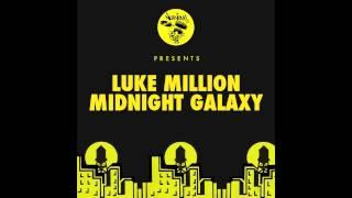 Luke Million - Midnight