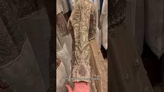 “Ahsan_Bridal_Official” 2024 Pakistani Bridal Dresses || Bridal Dress Design