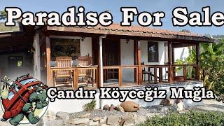 Paradise For Sale - Çandır, Köyceğiz Turkey