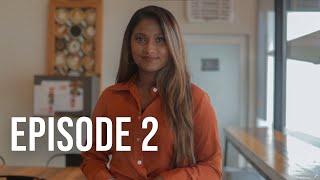 SAASHA KARUNARATHNE | Women With Wings | EPISODE 2