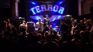 TERROR [HD] 12 MARCH 2015