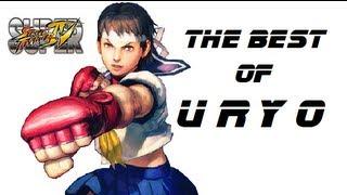 The Best of Uryo [Sakura] SSF4