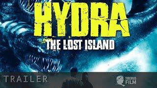 Hydra - The Lost Island (Trailer Deutsch)