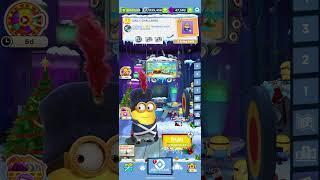 Minion Rush Upgrading Grenadier