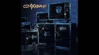 05. Loud Guitars, Fast Cars & Wild, Wild Livin' - Contraband