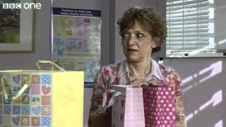 Jean Slater - EastEnders - BBC One