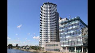 One Bedroom Furnished Apartment | The Heart | Media City | Salford