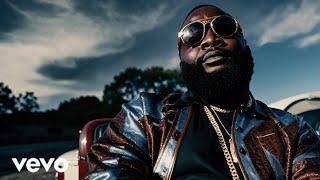 Rick Ross - Ghost (Ft. Busta Rhymes, Lil Wayne, Styles P) [Music Video] 2024