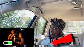 First Time Reacting Tupac “ONLY GOD CAN JUDGE ME” Reaction Video