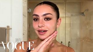 Charli XCX's Guide to Brat Summer Makeup | Beauty Secrets | Vogue