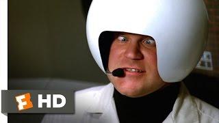 Spaceballs (2/11) Movie CLIP - Surrounded by A**holes (1987) HD