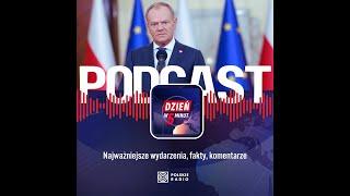  Prawybory w KO - spektakl na potrzeby komentariatu? | DZIEŃ W 5 MINUT (9.11)