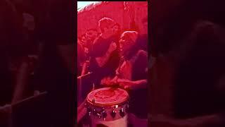 Alex Rosa con Sebastian DJ - Say What cesara lina · afro house live drums