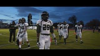 Kaiser vs Wilcox Football [Week 16] CIF State Championship 2018 "Fall Forward"