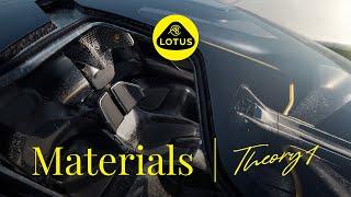 The challenge of 10 - Lotus Theory 1