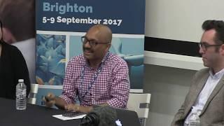 Personalising medicine for children - British Science Festival 2017